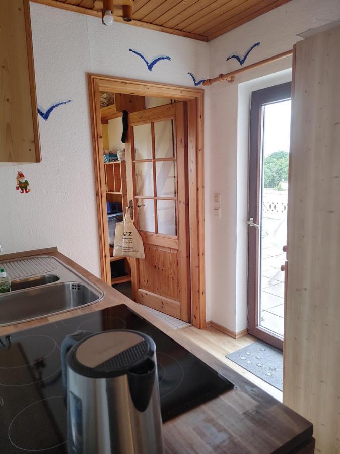 Ferienwohnung Mit Aussicht ザールブリュッケン エクステリア 写真