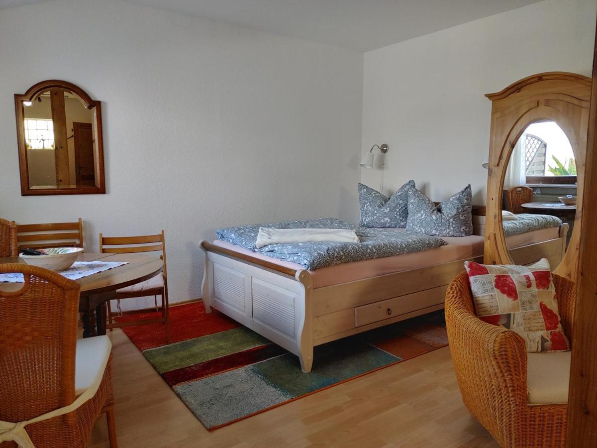 Ferienwohnung Mit Aussicht ザールブリュッケン エクステリア 写真